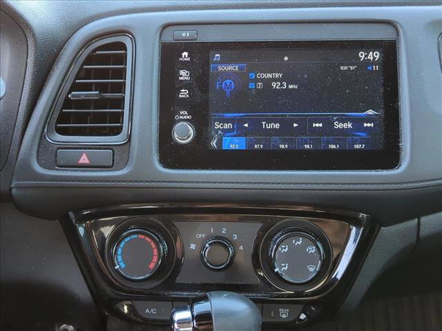 Used 2022 Honda HR-V Sport image 11