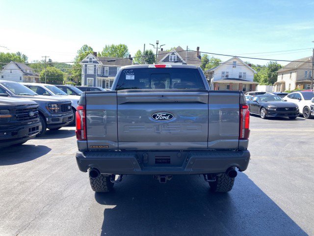 New 2026 Ford F150 Tremor w/ Equipment Group 402A High AWD/4WD image 7