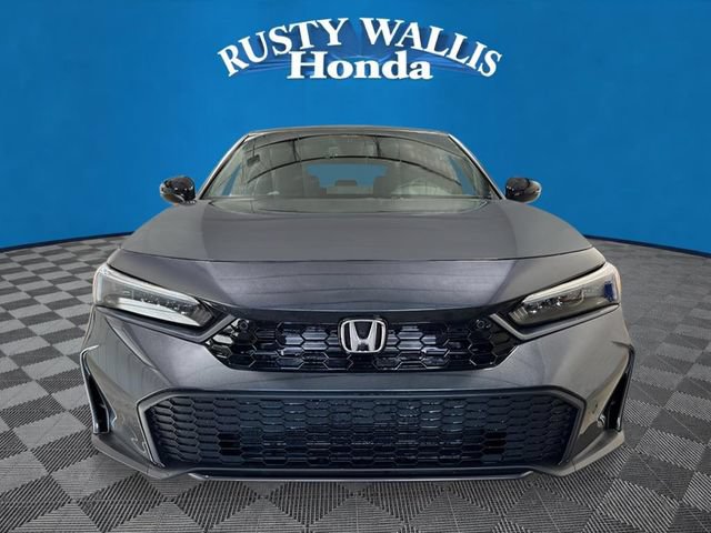 New 2026 Honda Civic Sport Touring image 8