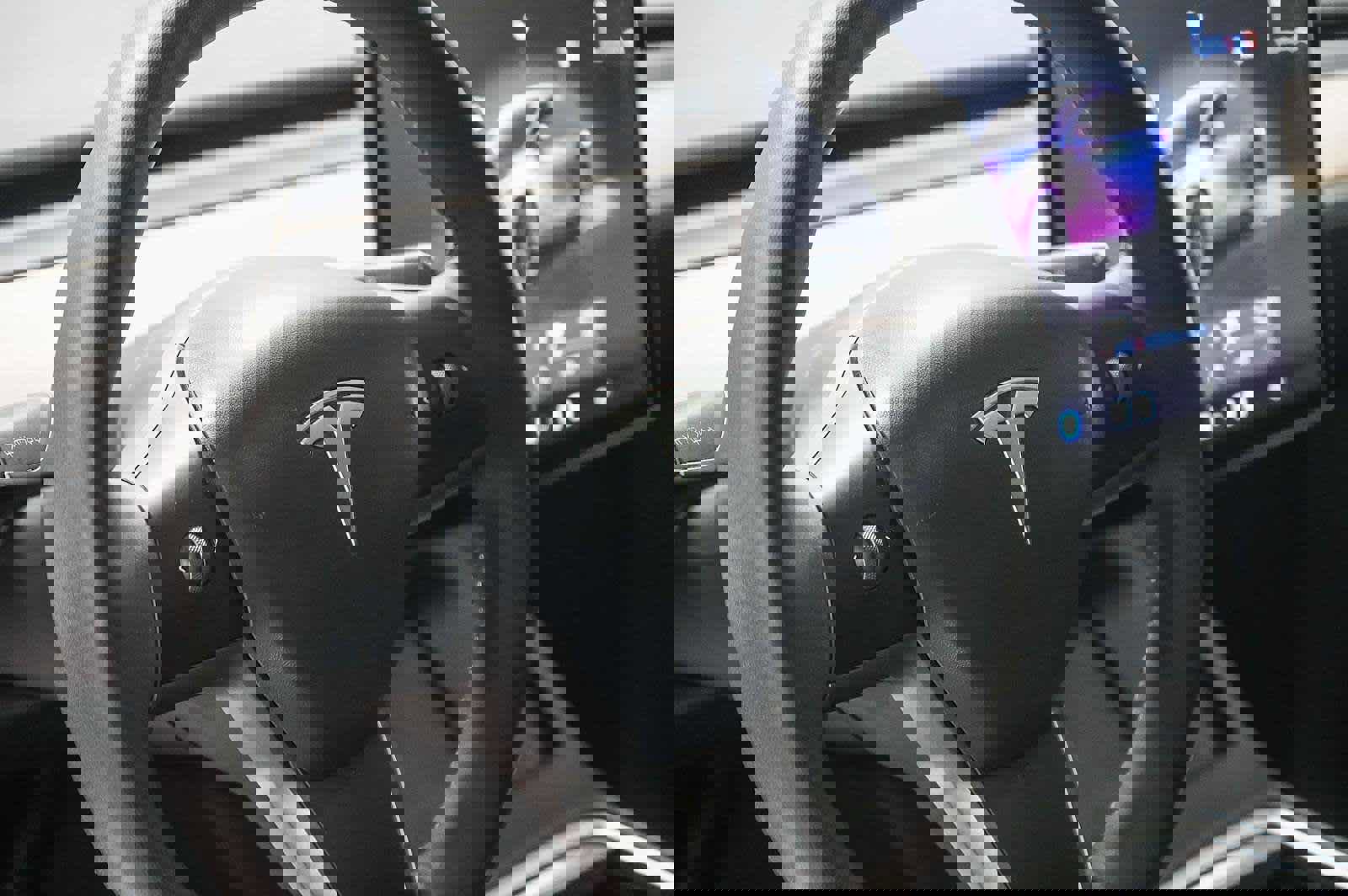 Used 2024 Tesla Model Y Long Range image 23