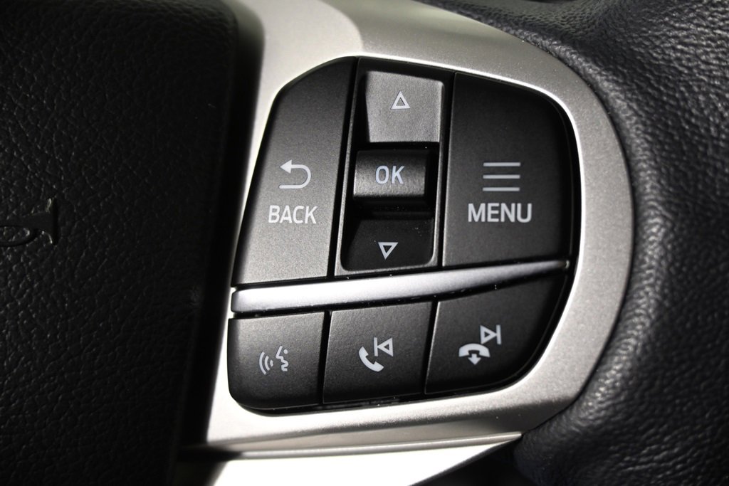 Used 2023 Ford Explorer XLT w/ Equipment Group 202A image 35