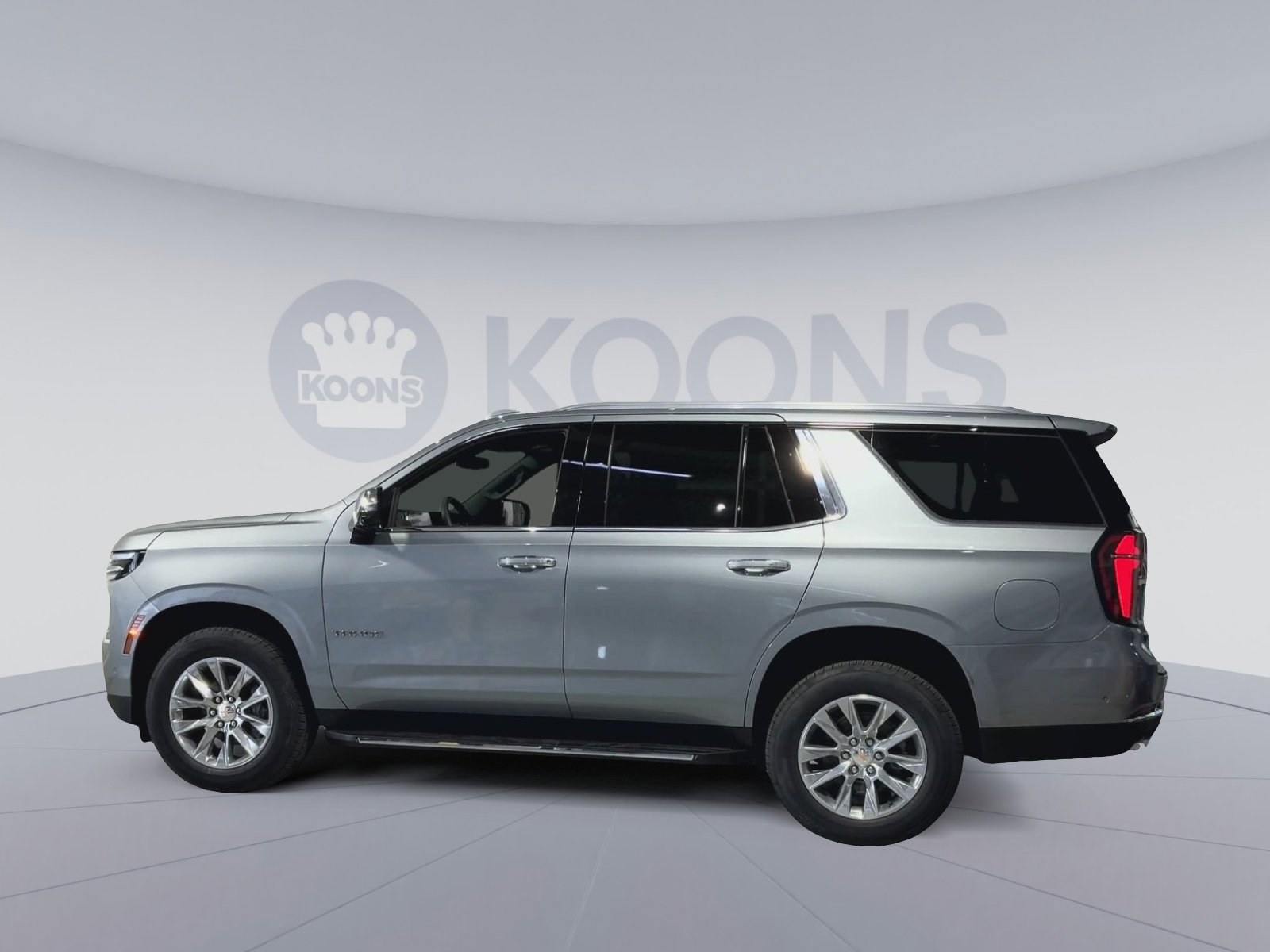 New 2026 Chevrolet Tahoe Premier image 10