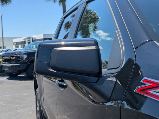 Used 2021 Chevrolet Silverado 1500 RST w/ Z71 Off-Road Package AWD/4WD image 15