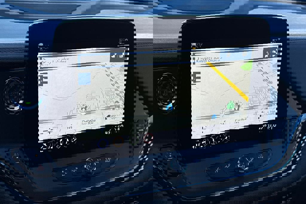 New 2026 Chevrolet Blazer RS w/ Driver Confidence II Package image 19