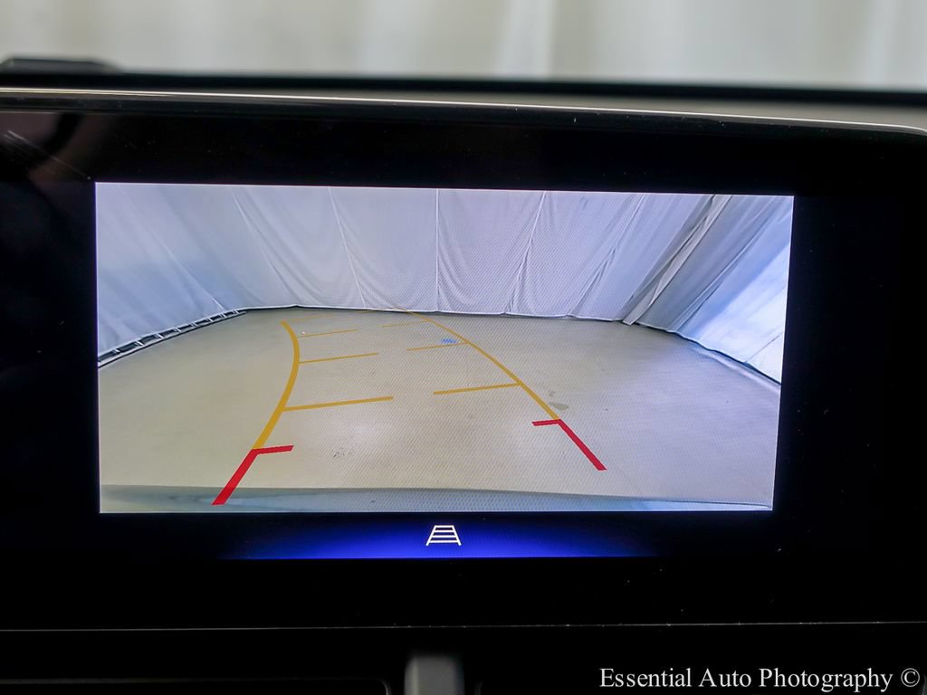 Used 2025 Chevrolet Trax RS FWD image 15
