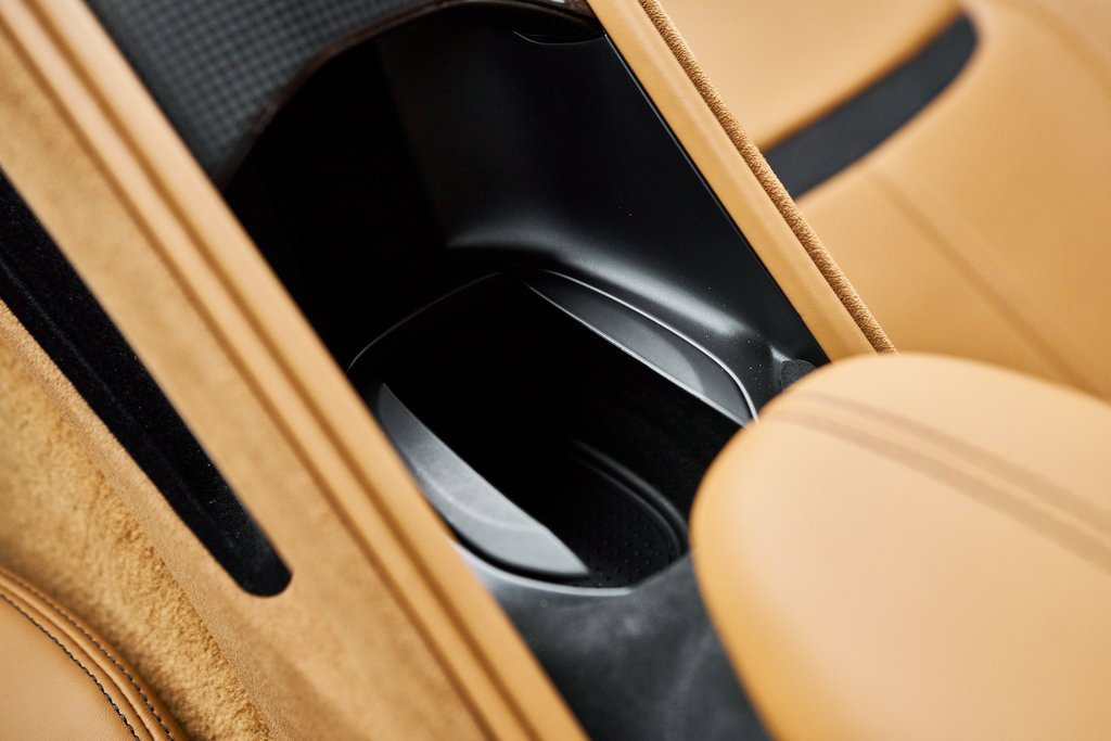 Used 2023 Ferrari Roma image 62