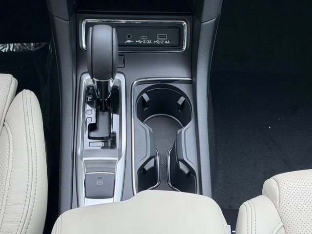 New 2026 Subaru Ascent Limited AWD/4WD image 16