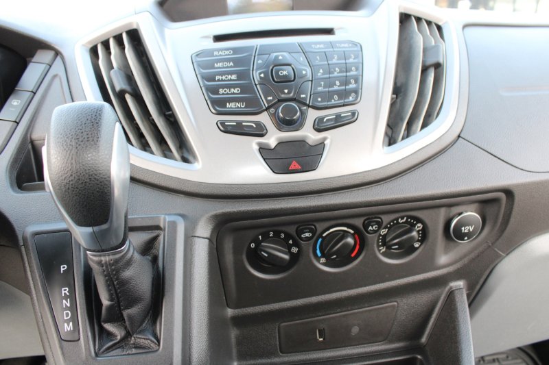 Used 2017 Ford Transit 150 XLT RWD image 14