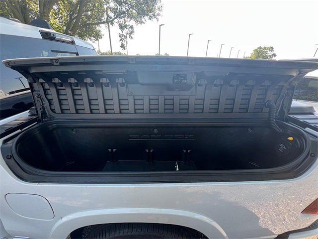 New 2025 RAM 1500 Tungsten w/ Towing Technology Group image 10