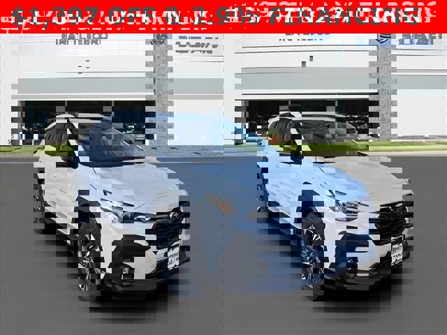 New 2026 Subaru Crosstrek 2.0i Premium