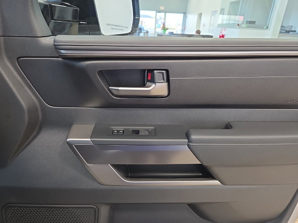 New 2026 Toyota Tundra SR5 image 19
