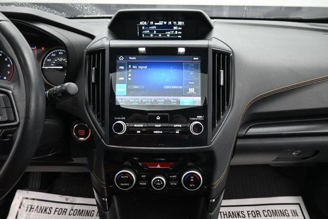 Used 2024 Subaru Forester Wilderness AWD/4WD image 17