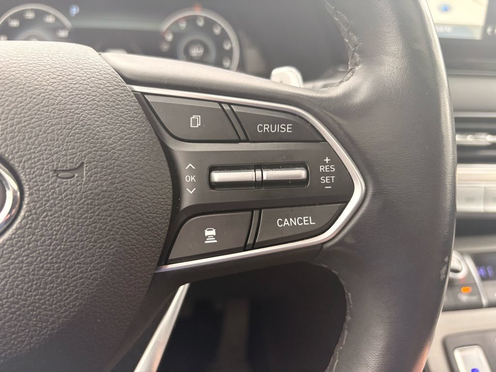 Used 2021 Hyundai Palisade Limited FWD image 35
