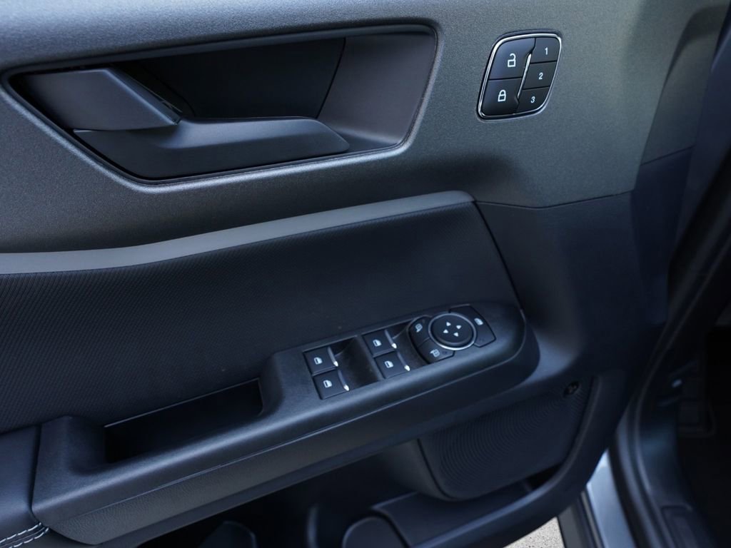 New 2026 Ford Bronco Sport Outer Banks AWD/4WD image 17