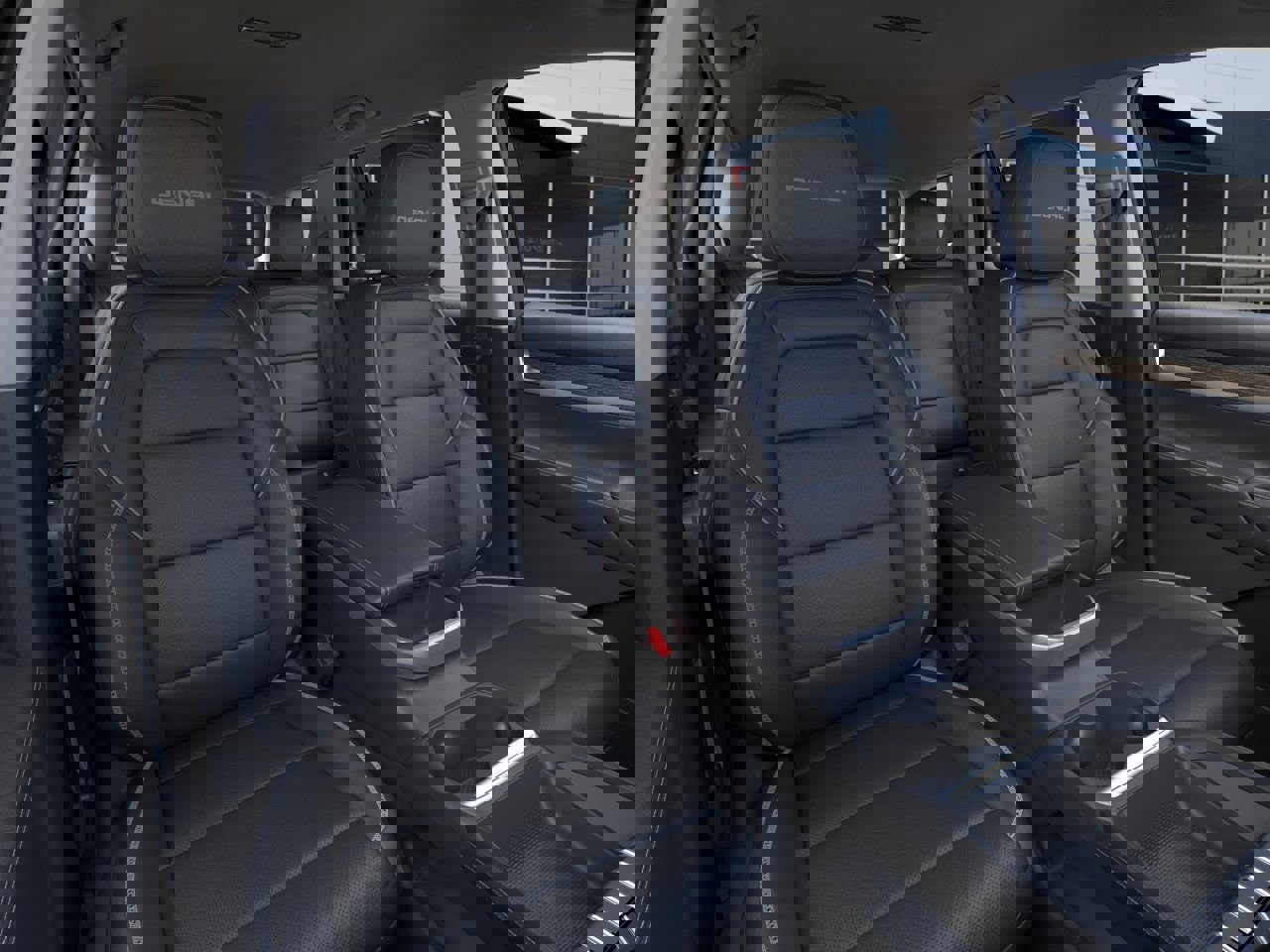 New 2026 GMC Terrain Denali image 16