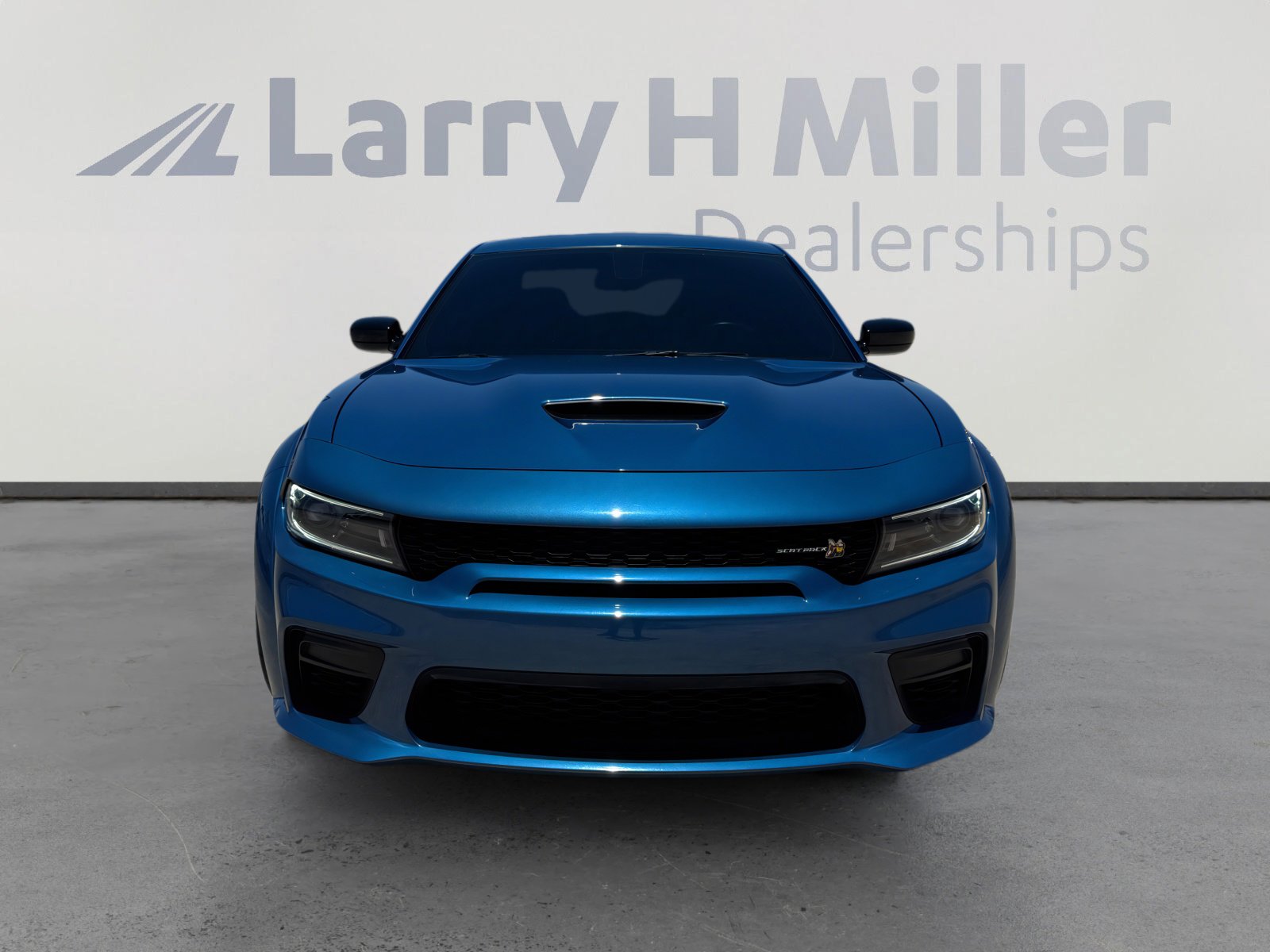 Used 2023 Dodge Charger Scat Pack RWD image 8