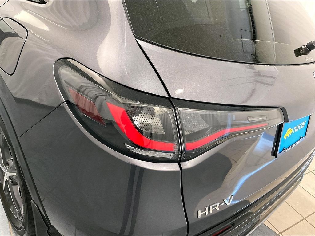 Used 2024 Honda HR-V EX-L image 33