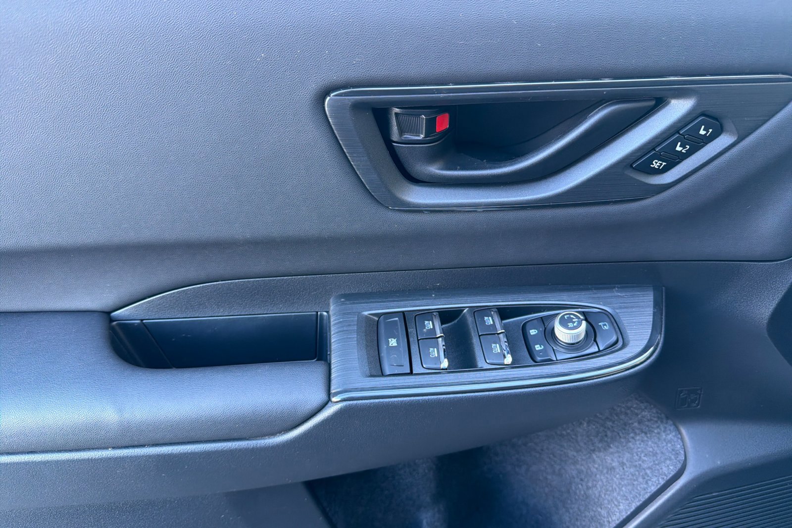 New 2026 Subaru Outback Wilderness image 11