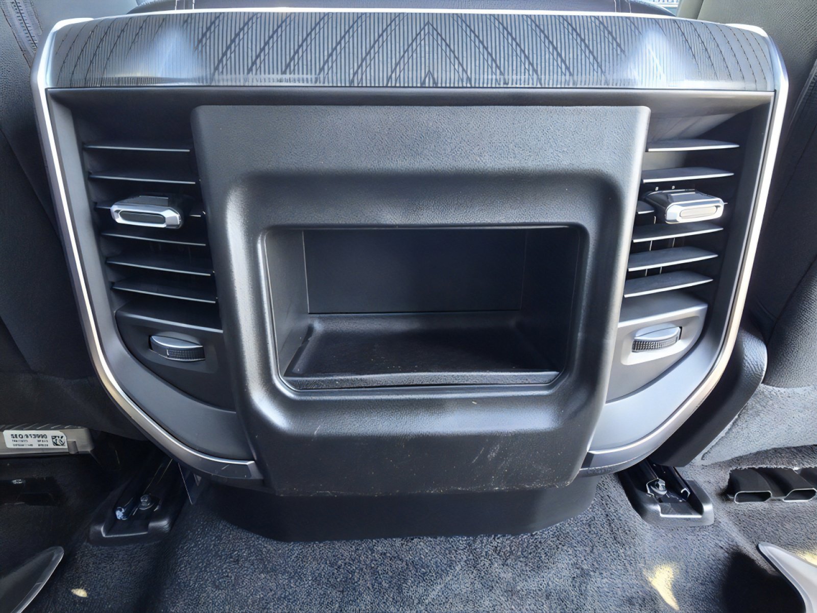 New 2026 RAM 1500 Big Horn image 31