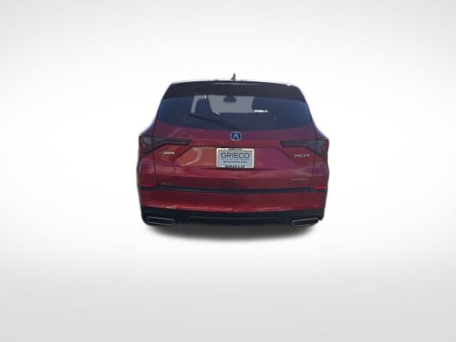 Certified 2023 Acura MDX A-Spec image 6