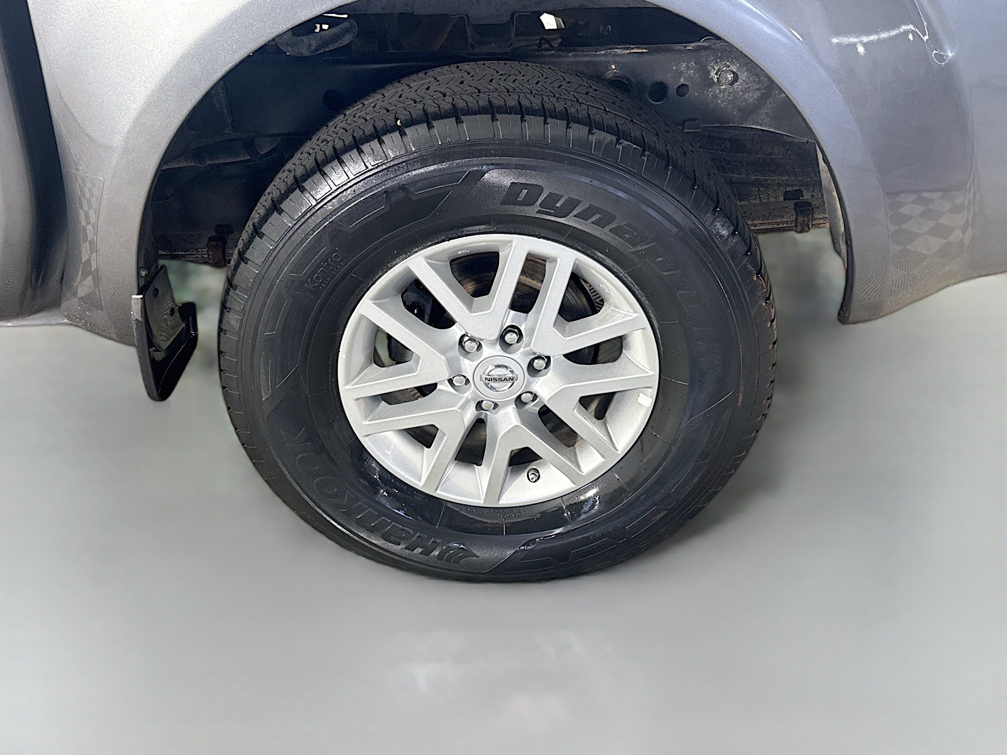 Used 2017 Nissan Frontier SV AWD/4WD image 35