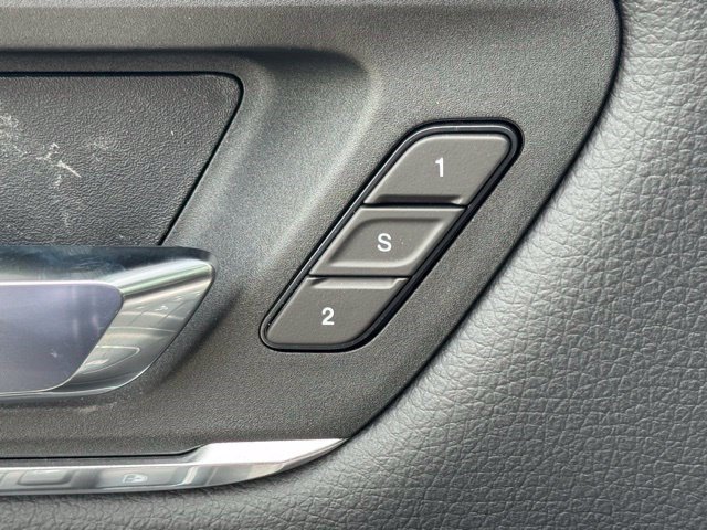 New 2026 RAM 1500 Laramie w/ Sport Appearance Package AWD/4WD image 10