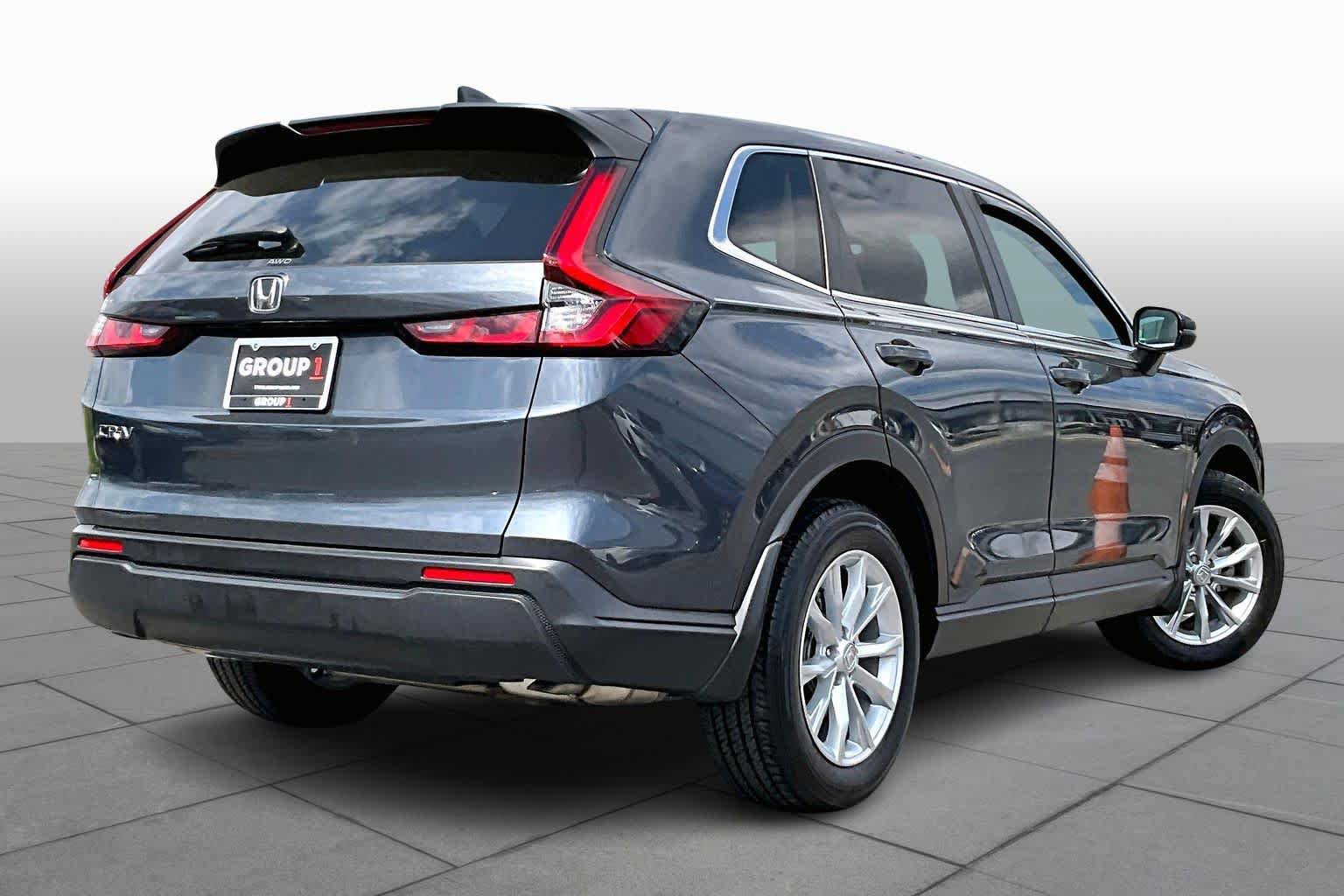 Used 2024 Honda CR-V EX image 13