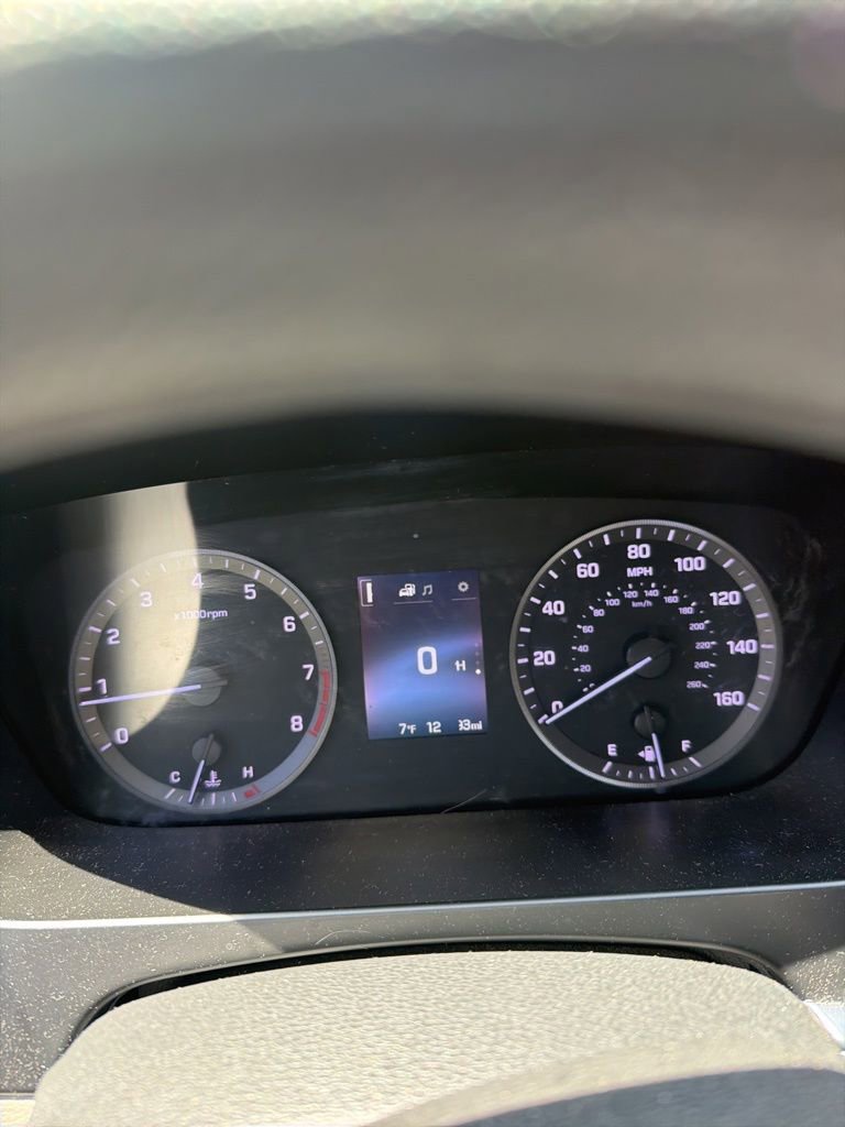 Used 2015 Hyundai Sonata SE FWD image 8