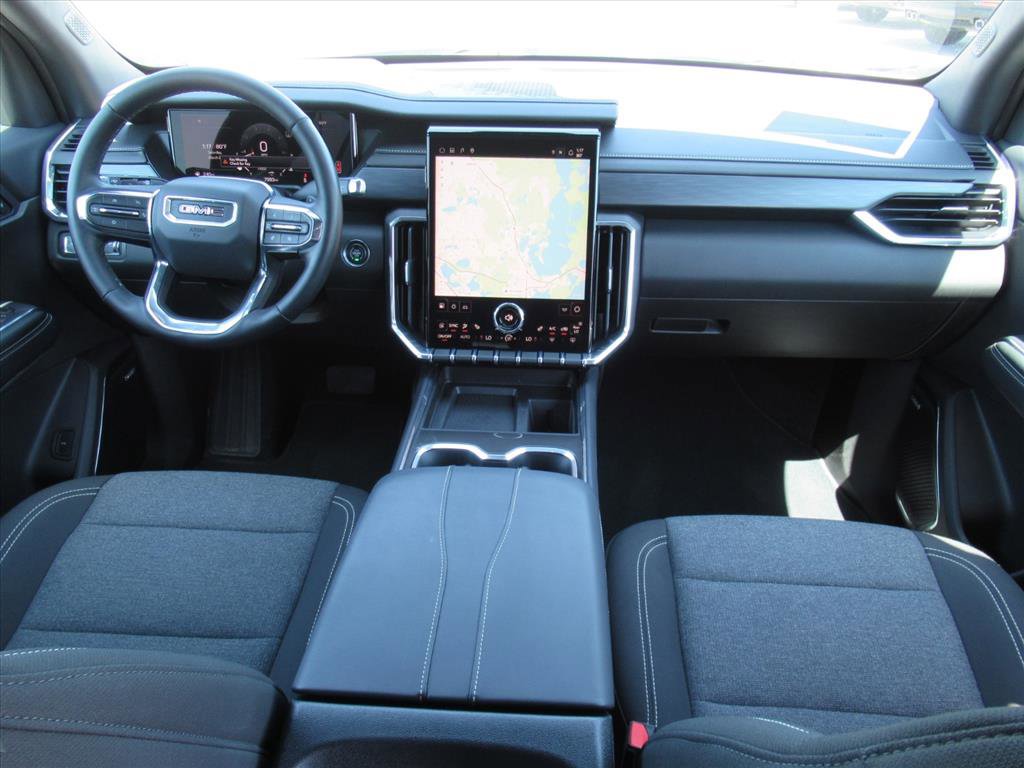 Used 2025 GMC Acadia Elevation image 12