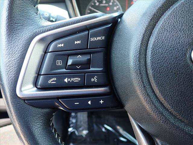 Certified 2025 Subaru Outback Premium AWD/4WD image 14