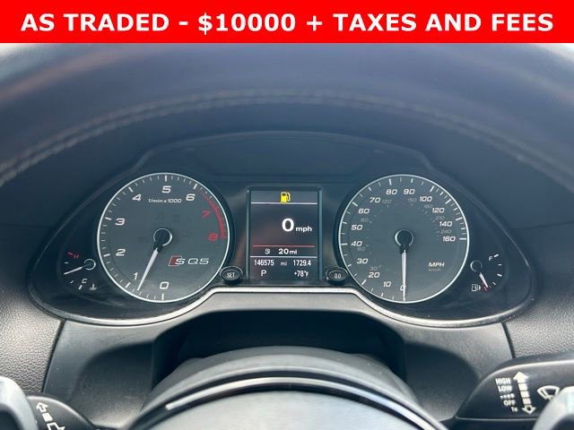 Used 2014 Audi SQ5 Premium Plus AWD/4WD image 19