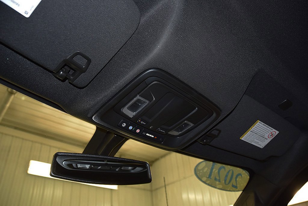 Used 2021 GMC Sierra 2500 AT4 image 28