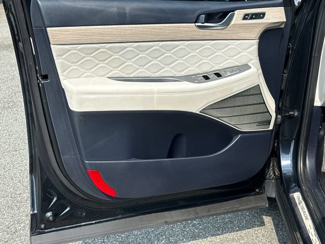 Used 2021 Hyundai Palisade Calligraphy w/ Winter Package FWD image 10