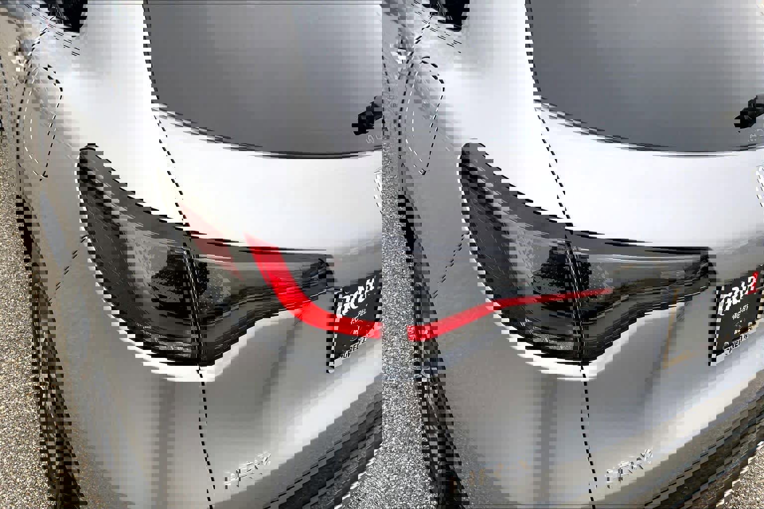 Used 2024 Honda HR-V EX-L image 27