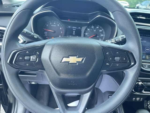 Certified 2021 Chevrolet TrailBlazer LT w/ Convenience Package AWD/4WD image 11
