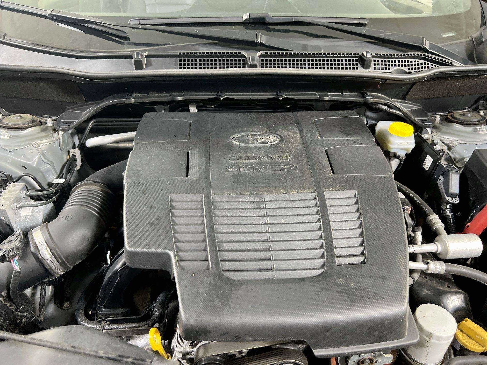 Used 2023 Subaru Forester Wilderness AWD/4WD image 31