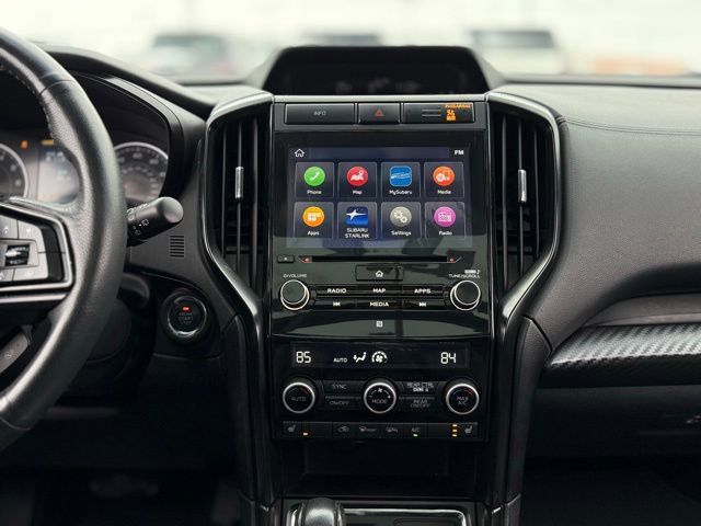 Used 2022 Subaru Ascent Onyx Edition image 29