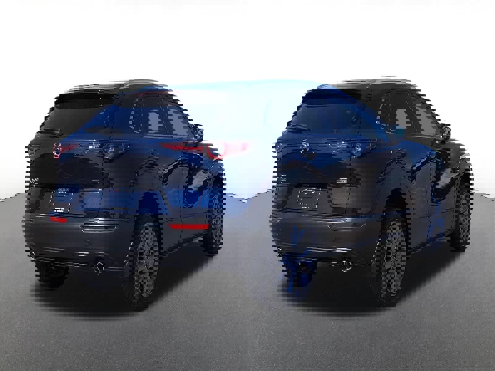 Used 2025 MAZDA CX-30 AWD 2.5 S w/ Preferred Package image 6