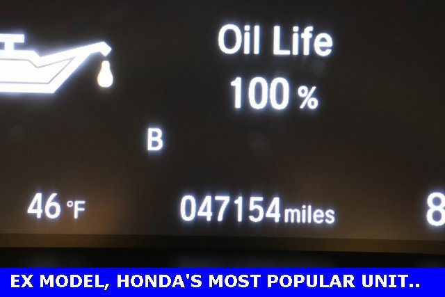 Used 2022 Honda CR-V EX image 13