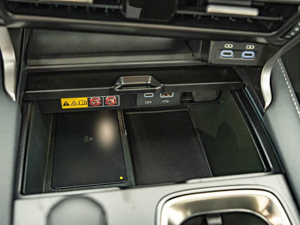 New 2026 Lexus RX 350h AWD/4WD image 36