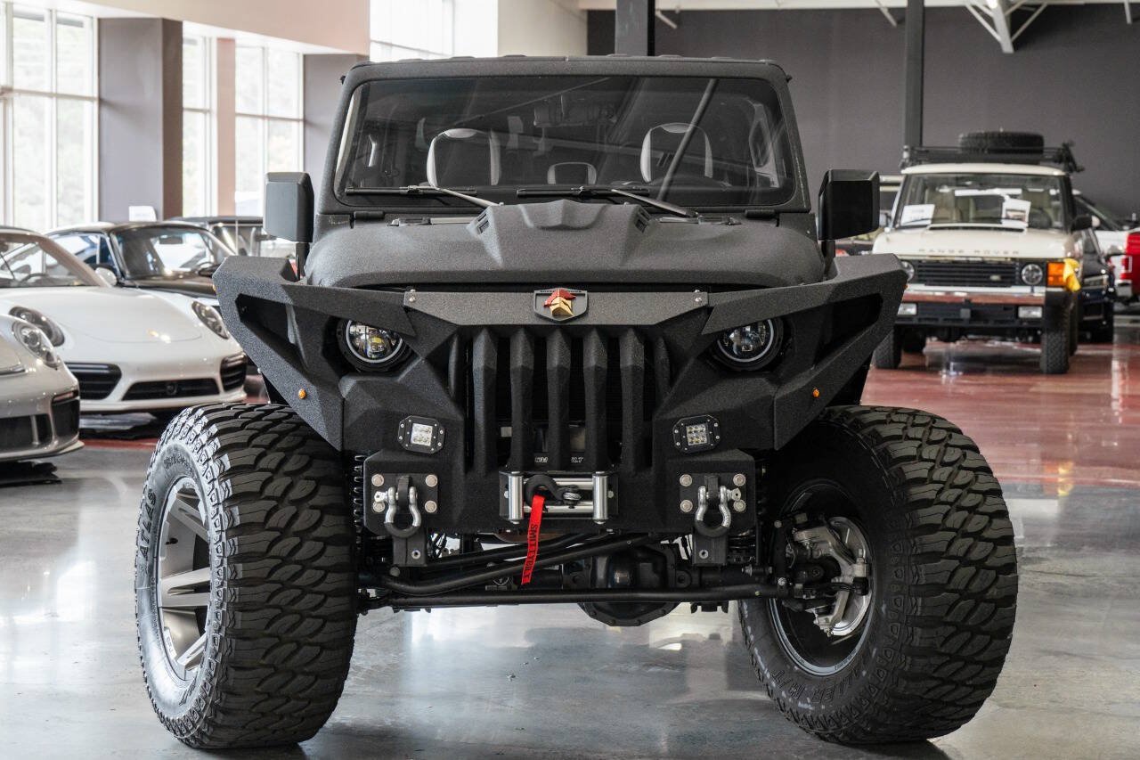 Used 2023 Jeep Gladiator Sport AWD/4WD image 9