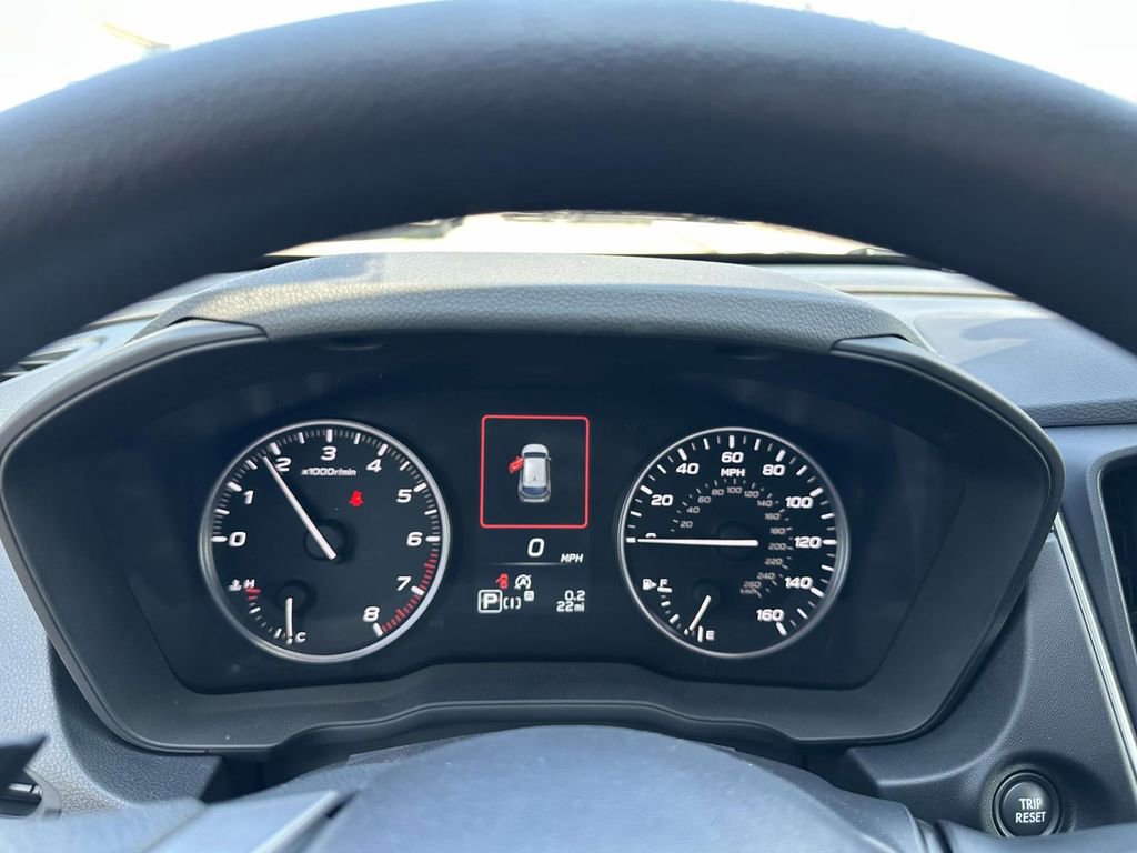 New 2026 Subaru Impreza 2.0i Sport image 24