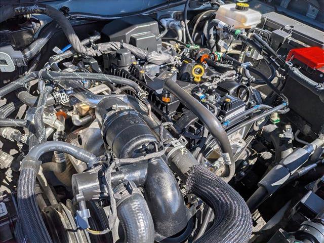 Used 2022 Ford Bronco 4-Door image 22