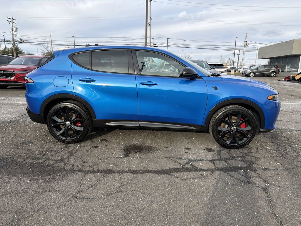 Used 2024 Dodge Hornet R/T image 6