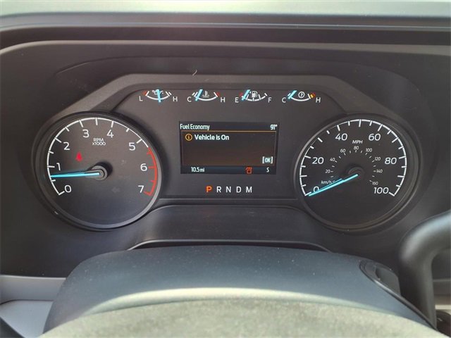 New 2026 Ford F250 XL image 16