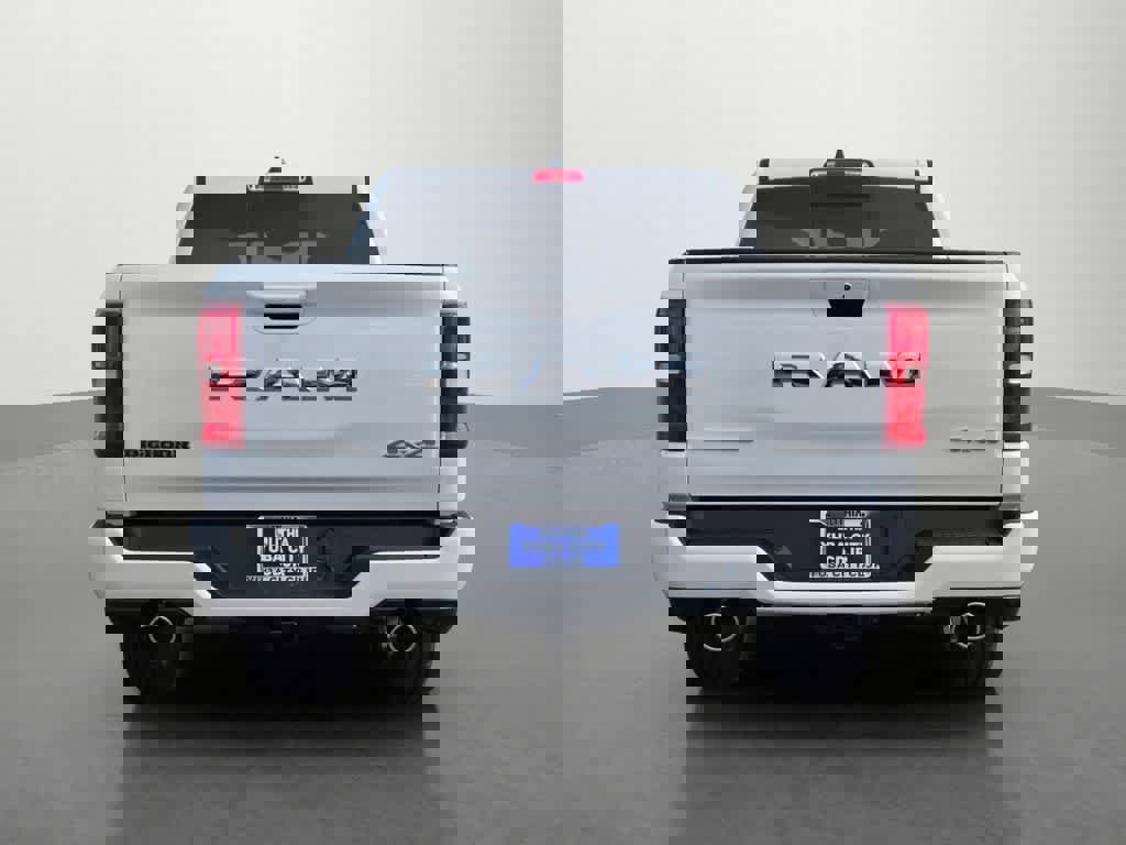 New 2026 RAM 1500 Big Horn image 5