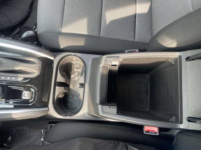 New 2026 Chevrolet Colorado W/T AWD/4WD image 21