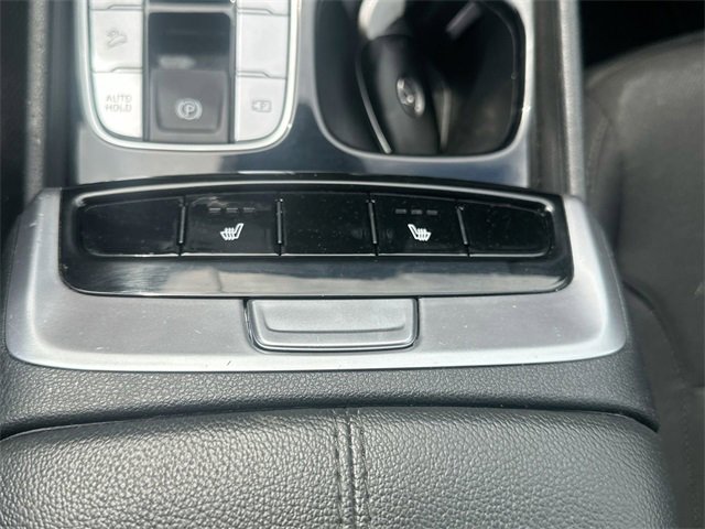 Used 2023 Hyundai Tucson SEL image 21