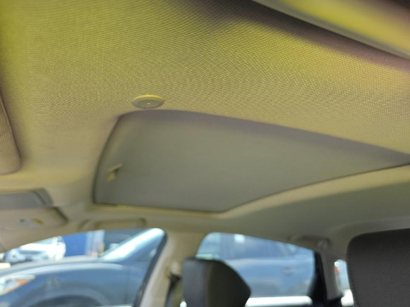 Used 2019 Honda Accord EX-L image 8