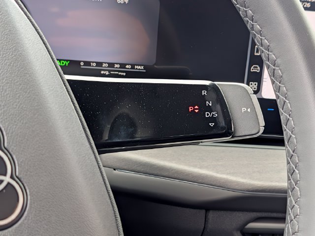 New 2026 Audi Q3 quattro 2.0T AWD/4WD image 22